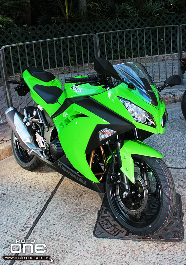 2013 kawasaki ninja 300 2013 kawasaki ninja 300