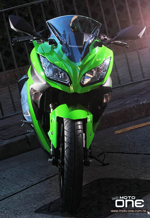 2013 kawasaki ninja 300 2013 kawasaki ninja 300
