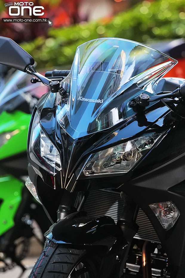 2013 kawasaki ninja 300 2013 kawasaki ninja 300
