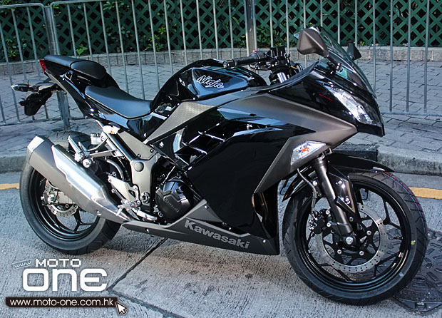 2013 kawasaki ninja 300 2013 kawasaki ninja 300