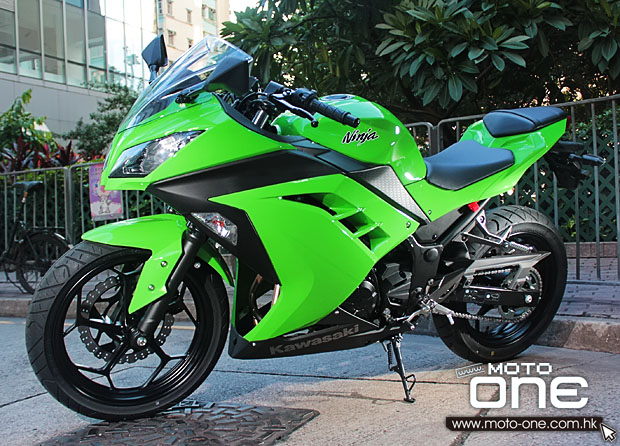 2013 kawasaki ninja 300 2013 kawasaki ninja 300