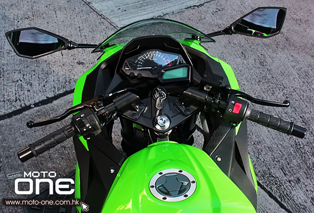2013 kawasaki ninja 300 2013 kawasaki ninja 300