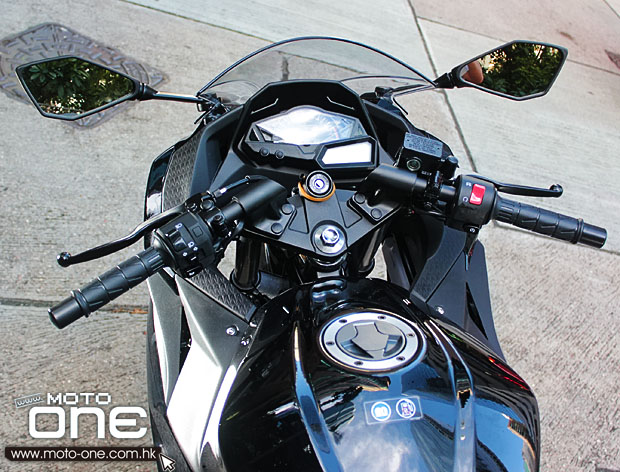2013 kawasaki ninja 300 2013 kawasaki ninja 300