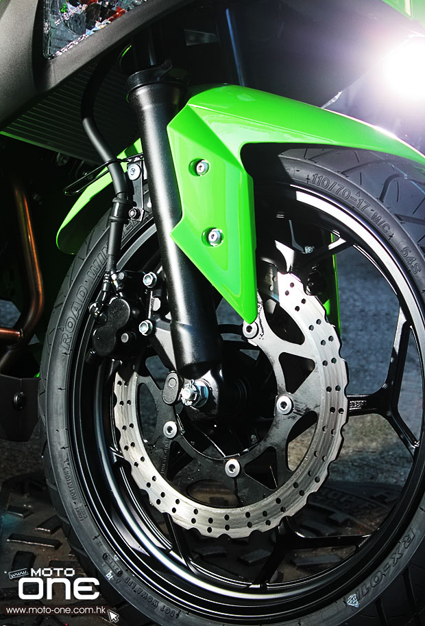 2013 kawasaki ninja 300 2013 kawasaki ninja 300