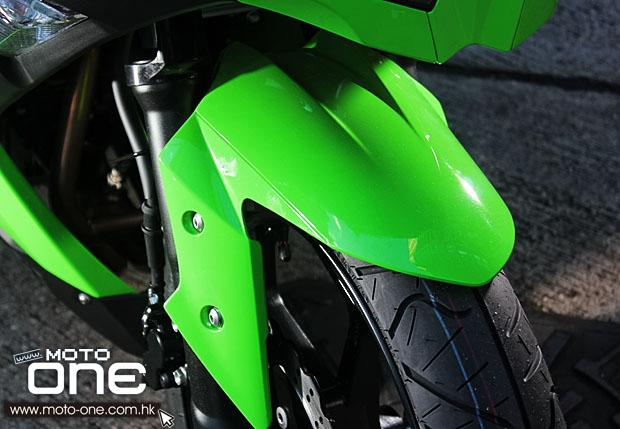 2013 kawasaki ninja 300 2013 kawasaki ninja 300