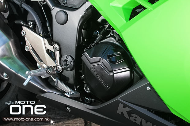 2013 kawasaki ninja 300 2013 kawasaki ninja 300