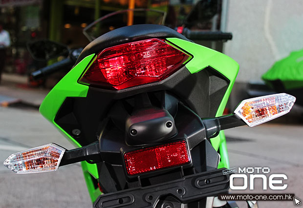 2013 kawasaki ninja 300 2013 kawasaki ninja 300