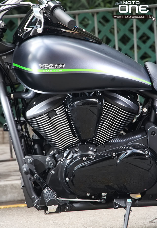 2013 kawasaki vn900 custom