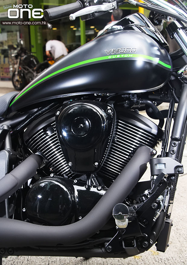 2013 kawasaki vn900 custom