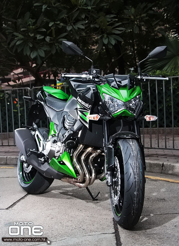 2013 kawasaki z800