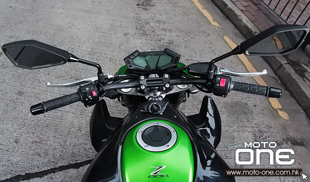 2013 kawasaki z800