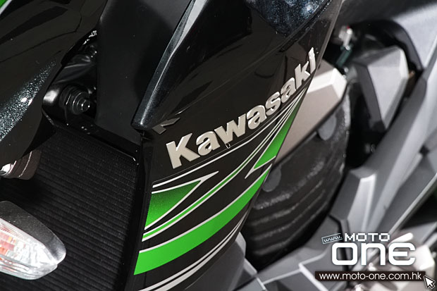 2013 kawasaki z800