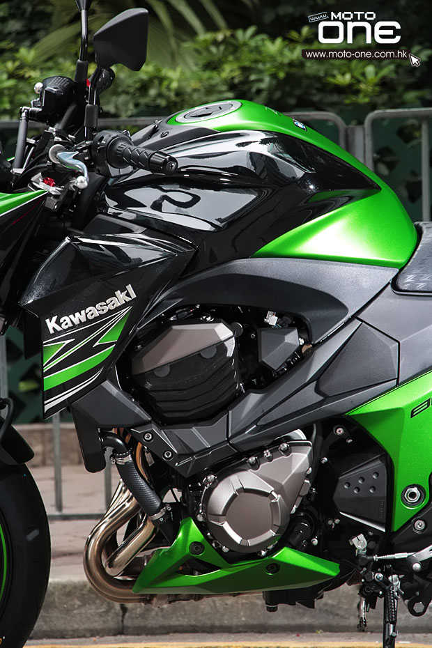 2013 kawasaki z800