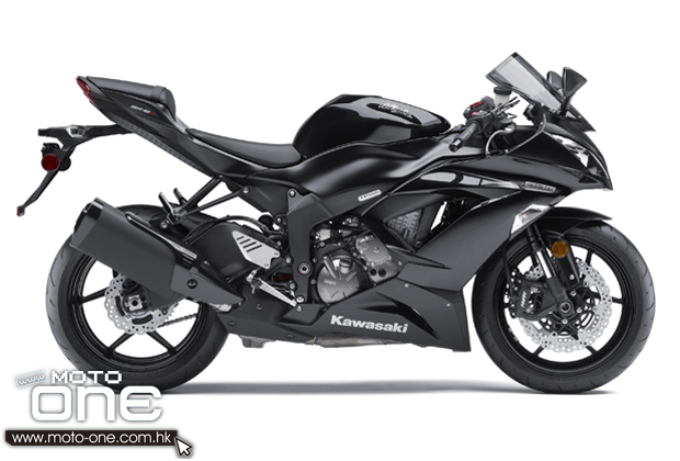 2013 kawasaki zx-6r 636