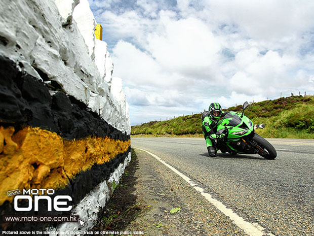 2013 kawasaki zx-6r 636