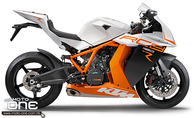 2013 ktm 1190 rc8 r