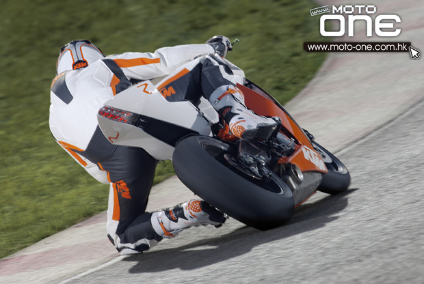 2013 ktm 1190 rc8 r