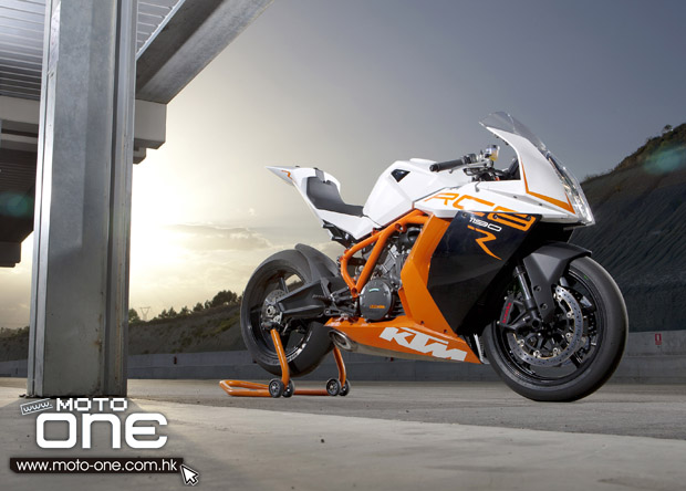 2013 ktm 1190 rc8 r