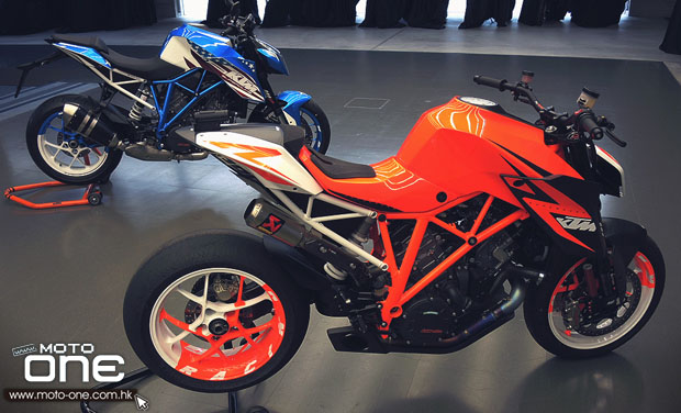 ktm 1290 superduke r patriot