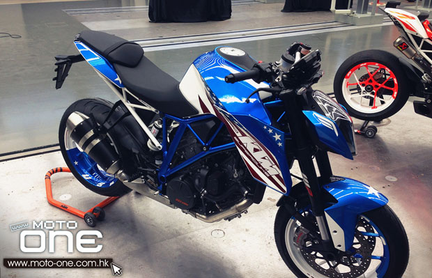ktm 1290 superduke r patriot
