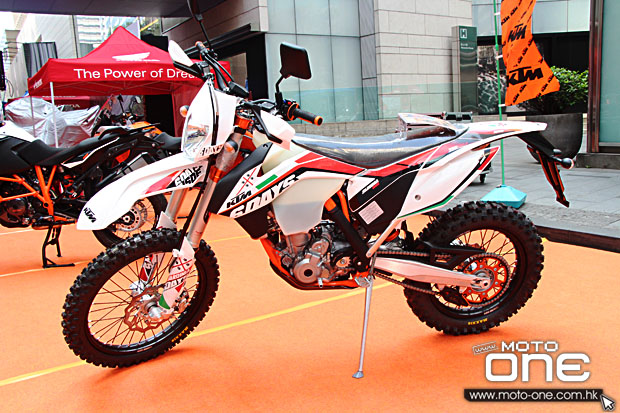 2013 ktm bikeshow hk moto-one.com.hk