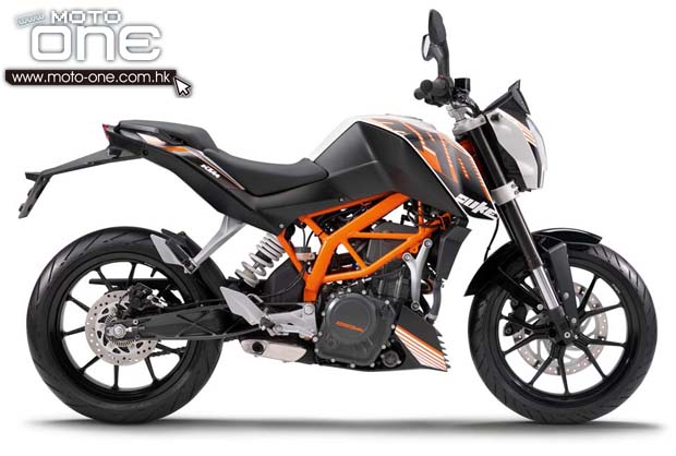 2013 ktm duke 390