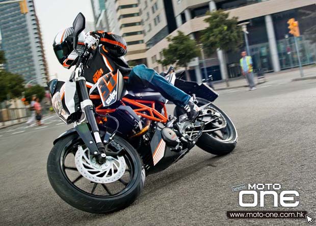 2013 ktm duke 390