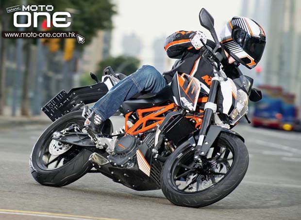 2013 ktm duke 390