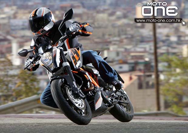 2013 ktm duke 390