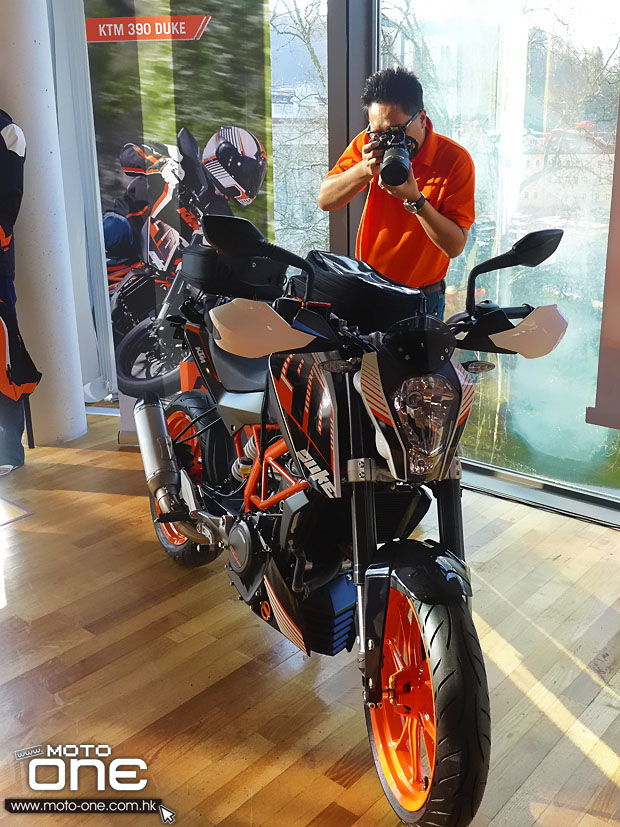 2013 ktm duke 390 visit