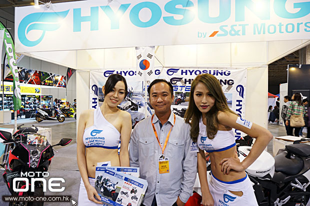 2013 macau MIRC hyosung hsms bikeshow moto-one.com.hk