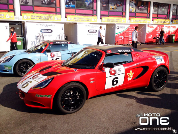 2013 macau GP steel shield oil MOTO-ONE.COM.HK