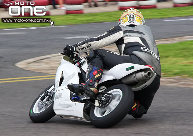 mini gp racing