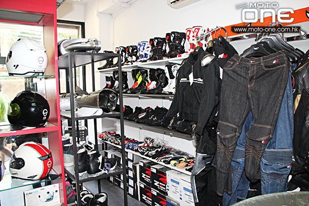 moto den moto-one.com.hk