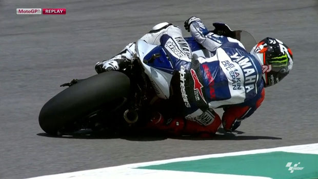 2013 motogp ITALY