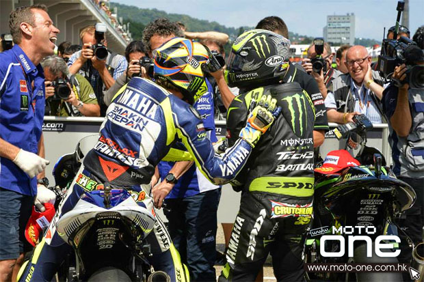 2013 motogp german