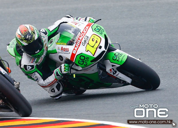 2013 motogp german