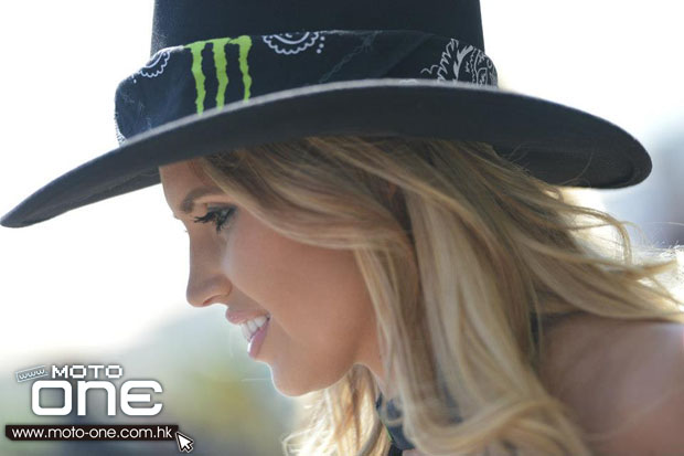 2013 motogp girls austin