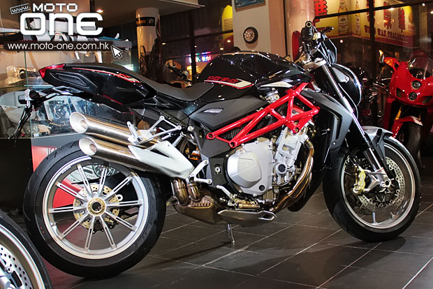 2013 mv agusta 1090r