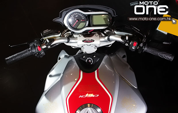 2013 mv agusta 1090rr