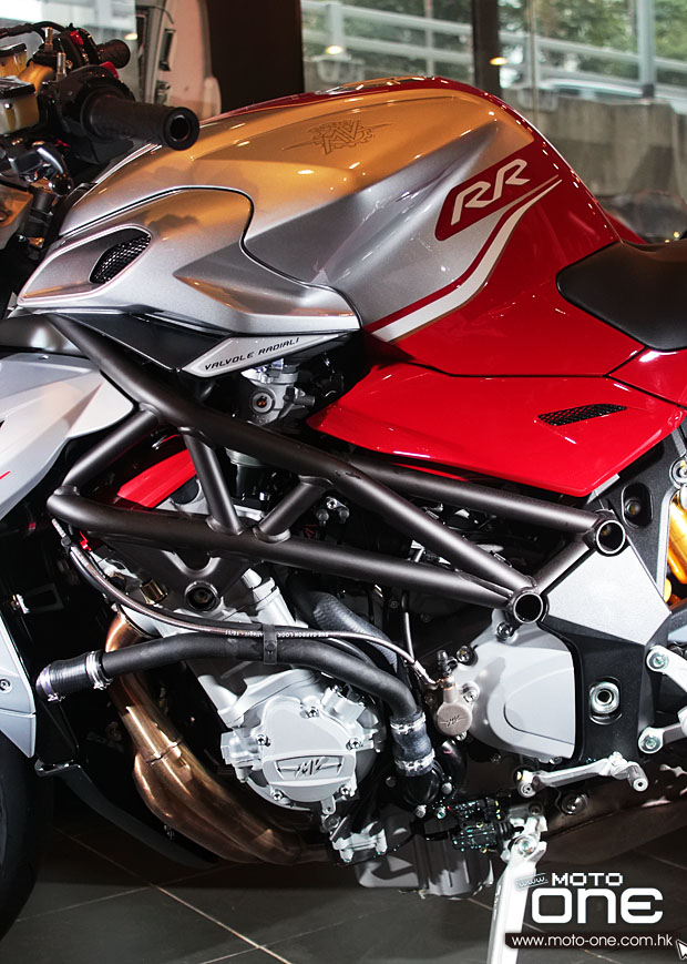 2013 mv agusta 1090rr