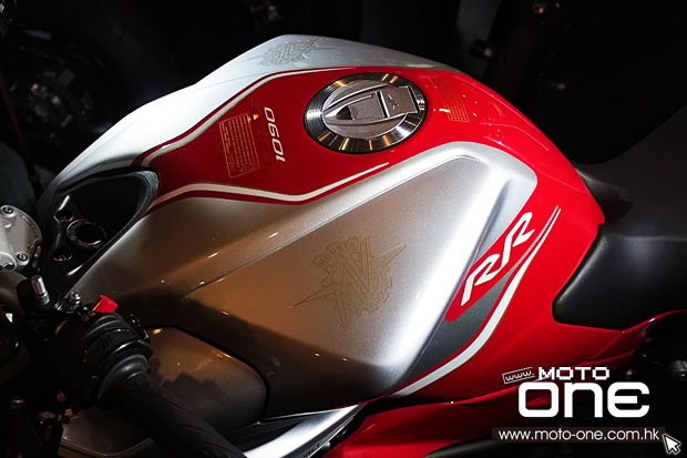 2013 mv agusta 1090rr