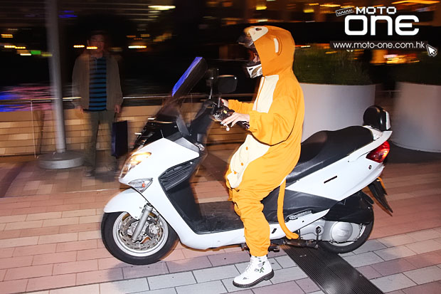 2013 night riding hong kong star road moto-one.com.hk