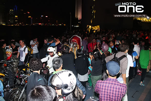 2013 night riding hong kong star road moto-one.com.hk