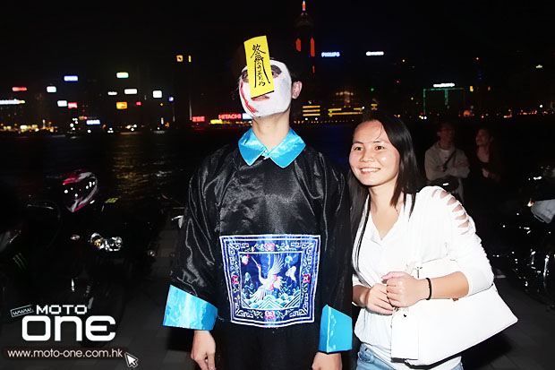 2013 night riding hong kong star road moto-one.com.hk