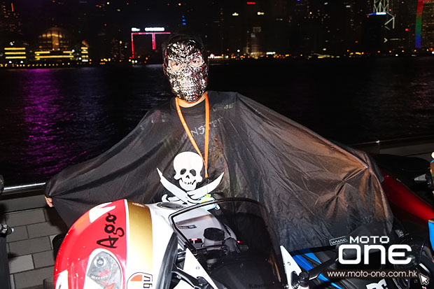 2013 night riding hong kong star road moto-one.com.hk
