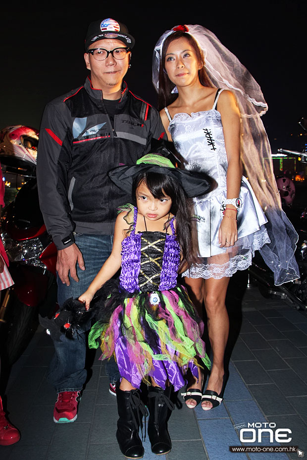 2013 night riding hong kong star road moto-one.com.hk