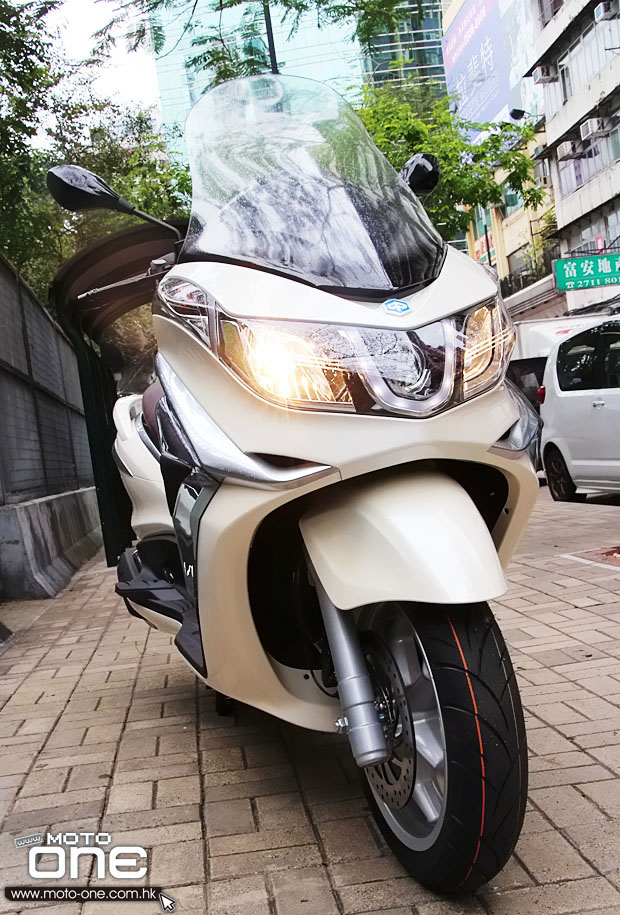 2013 piaggio x10