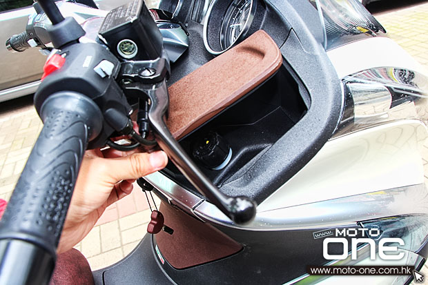 2013 piaggio x10