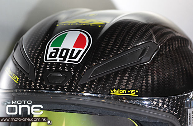 2013 AGV pista gp PROJECT 46